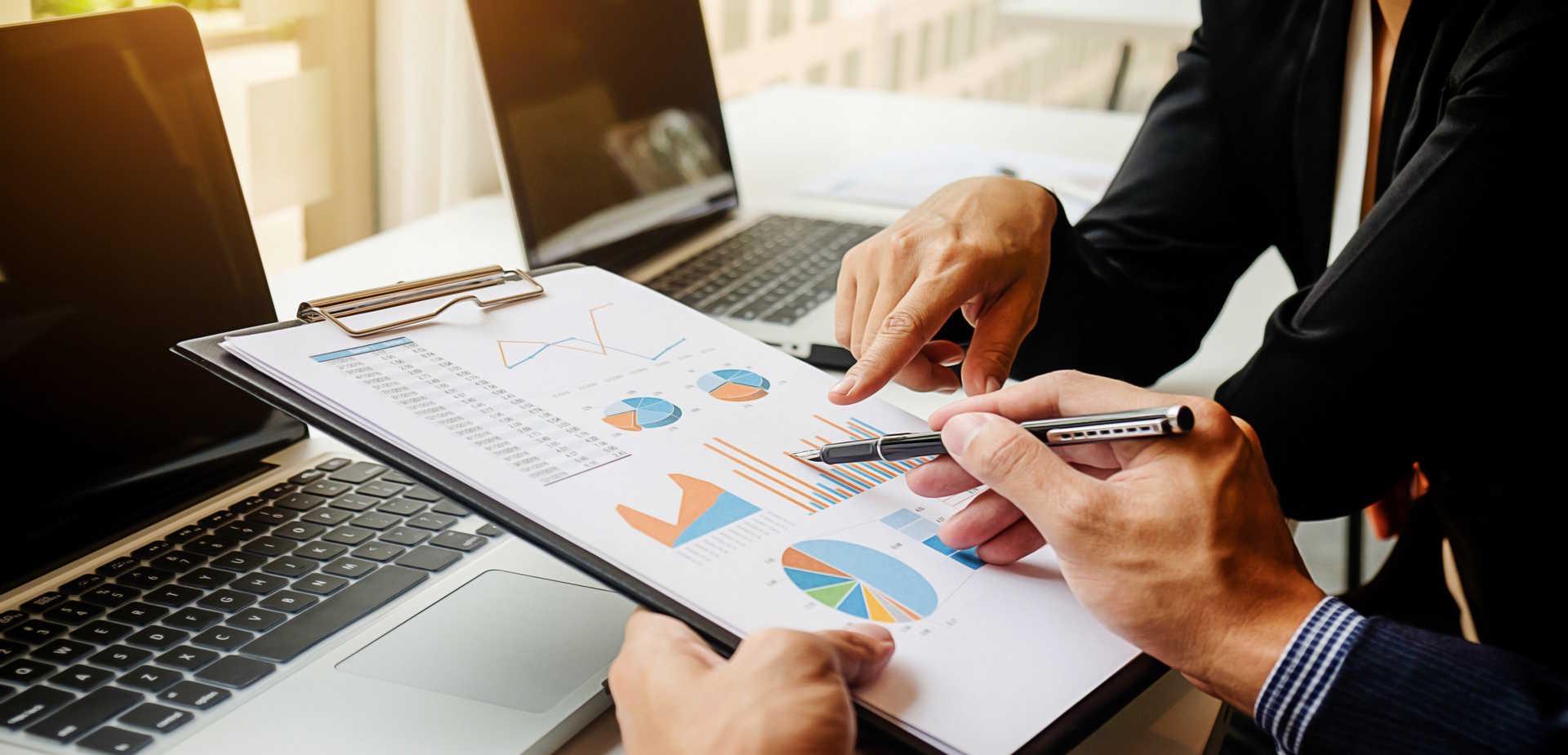 Delivering Trusted, High-Quality Financial Services with Integrity