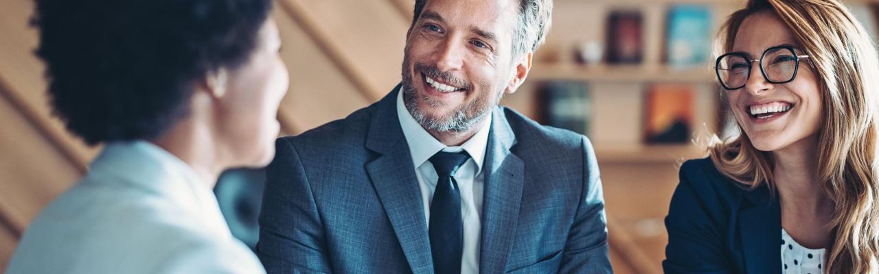 Financial Planning & Advisory Services