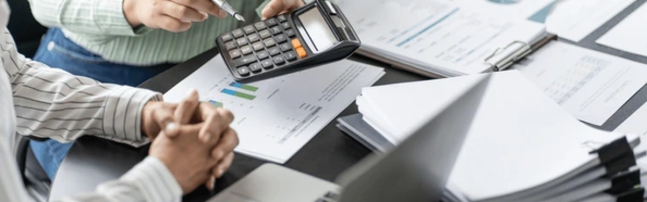 Bookkeeping & Accounting Services