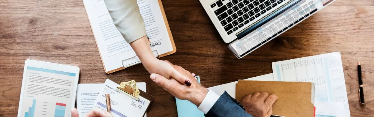 Business Incorporation Services