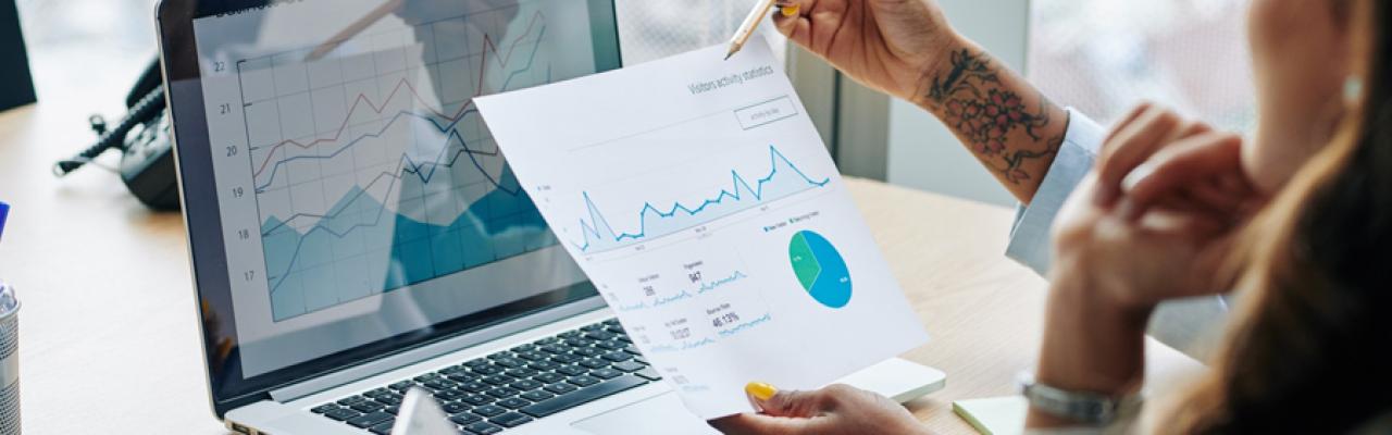 Personal & Corporate Tax Preparation