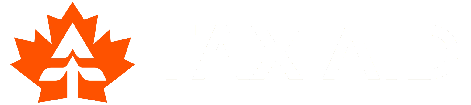 Welcome to TaxAid!