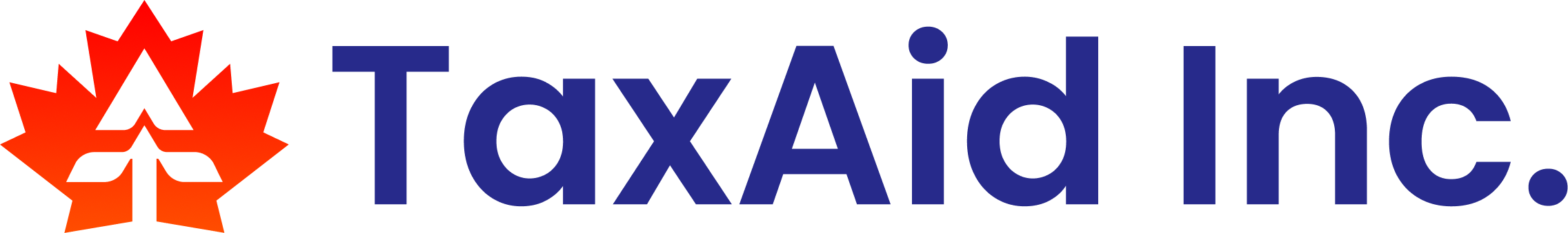 Welcome to TaxAid Inc.!