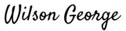 Wilson George, C.A.